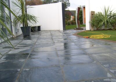 Patios by WG Landscapes